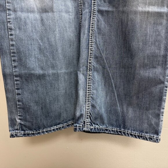 Helix Men's jeans - Picture 4 of 10